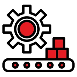 Industry-Projects-Icon