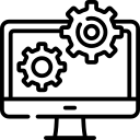 Information-Technology-Icon