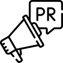 Public-Relation-Icon