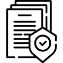 Quality-Policy-Icon